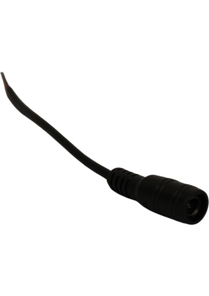 5.5mm x 2.1mm 15CM Dişi Adaptör Uzatma Kablosu 22AWG 36V 3A Besleme Adaptör Kablosu Soket Dişi fırsatları