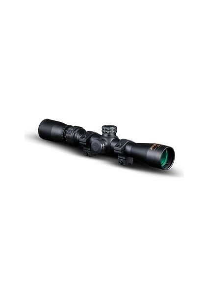 Konuspro 2-7X32 Tüfek Dürbünü