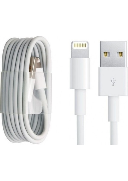 Oem Apple Iphone Uyumlu USB Şarj Kablosu