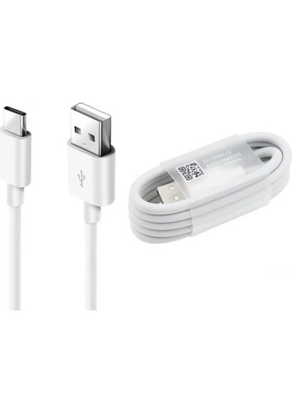 Sesatech Xiaomi USB Type-C Hızlı Şarj ve Data Kablosu 3.0 Amper