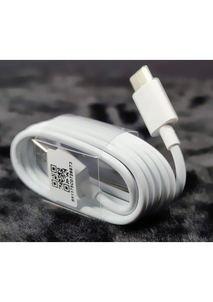Xiaomi Mi Type-C 18W Şarj Aleti