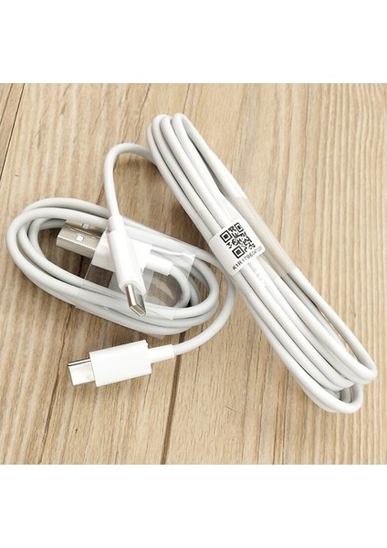 Xiaomi Mi Type-C 18W Şarj Aleti