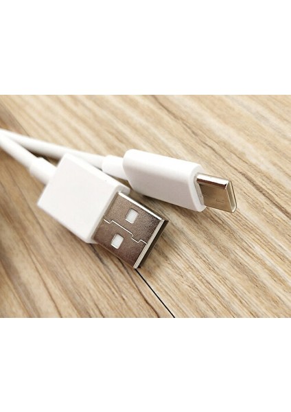Xiaomi Mi Type-C 18W Şarj Aleti