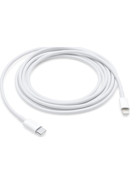 Polygold Usb-C Lightning Data ve Şarj Kablosu