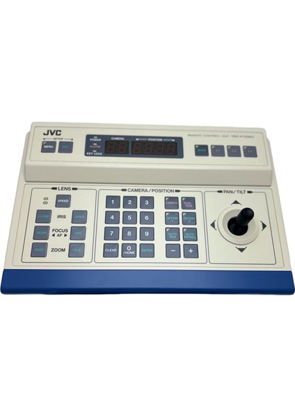 Jvc RM-P2580E Keybord fiyatları