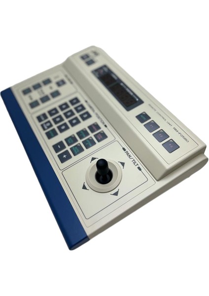 Jvc RM-P2580E Keybord modelleri