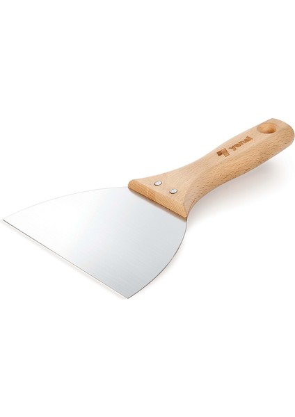 Yenal Ahşap Macun Ispatulası 8cm