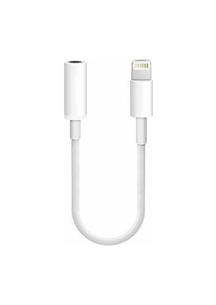 Mtl Apple iPhone Uyumlu Aux Dönüştürücü