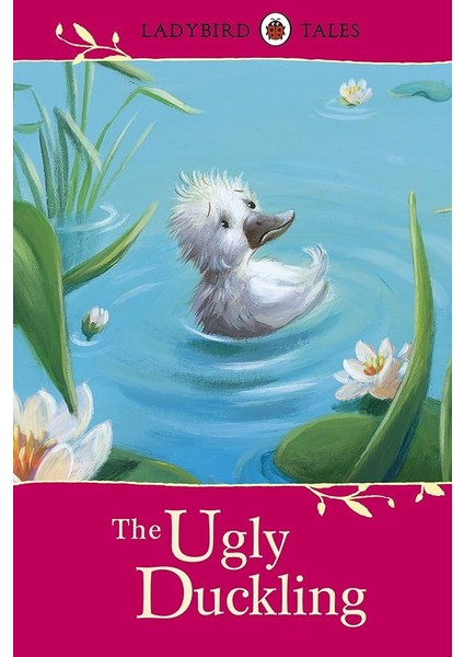 The Ugly Duckling