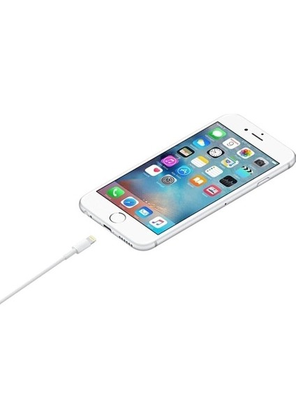 Iphone 20 Watt Hızlı Şarj Adaptörü + Type-C Lightning Kablo
