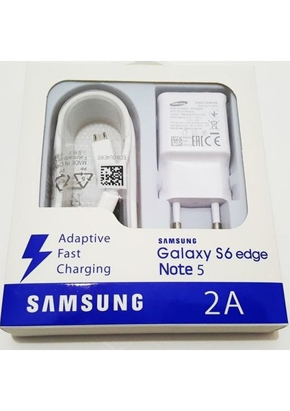 Mobillife Samsung Galaxy Note 5 Uyumlu Hızlı Şarj Aleti modelleri