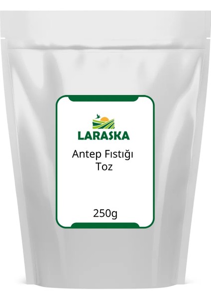 Antep Fıstığı Tozu 250 gr