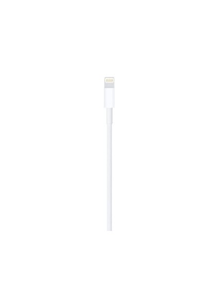 Mrtech Apple iPhone Uyumlu Şarj Kablosu 5 6 7 8 Xs Max 1m Hızlı Lightning USB Kablosu