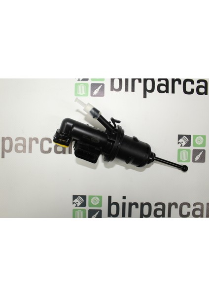 Debriyaj Merkezi Golf Iv Bora Octavia Toledo Leon 1.6
