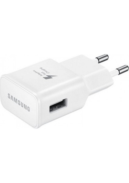Samsung EP-TA20EWE 1 Çıkışlı 2100 Mah Şarj Adaptörü