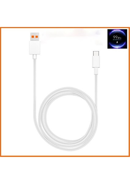 Obrax Xiaomi Uyumlu Type C 33W Hızlı Şarj Cihazı Şarj Aleti Kablo + Adaptör Hızlı Turbo Şarj Aleti 5A modelleri