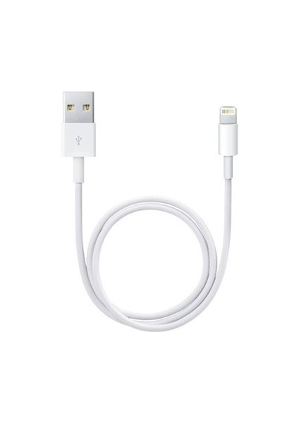 Cepium Apple iPhone Uyumlu 6 Plus/6/5s/5c/5 iPad Mini/ipad Air Lightning USB Kablo - TR-588