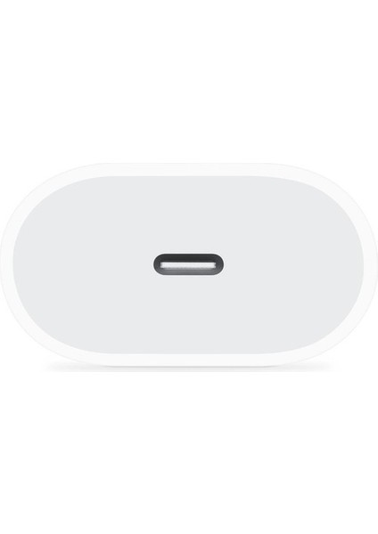 Cosmos Apple Usb-C 20W Power Adapter