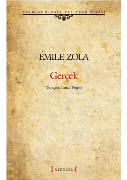 Gerçek