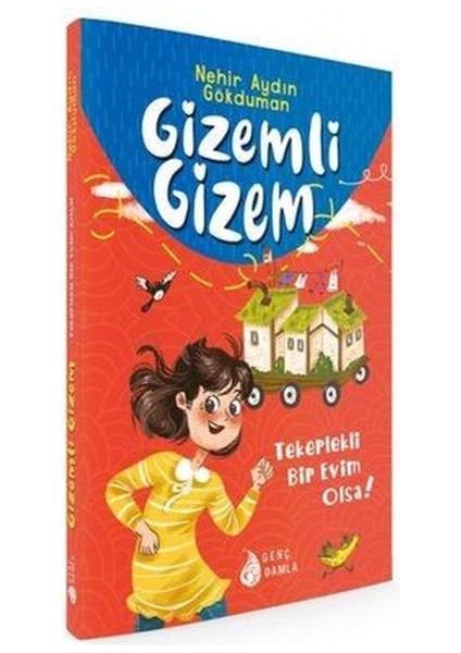 Imzalı - Gizemli Gizem