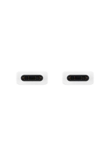 Samsung EP-DA705 Typec Kablo Beyaz