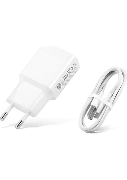 Xiaomi 3.0 Fast Type-C Şarj Cihazı