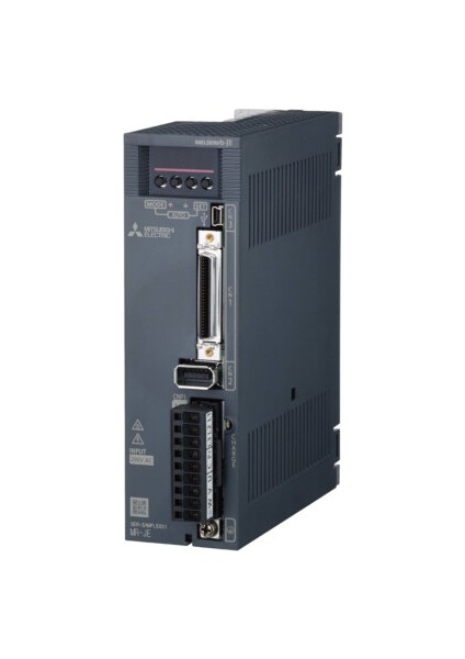 Melservo-Je 700W Servo Seti