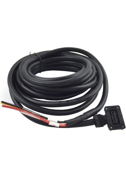 Melservo-Je 700W Servo Seti modelleri