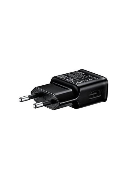 Samsung USB Type-C Ağ Şarj Cihazı Siyah EP-TA20EBECGRU