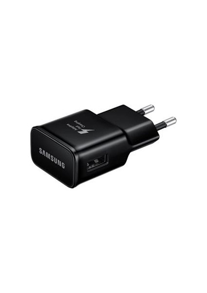 Samsung TA20 Adaptec Fast Charge. Hızlı Seyahat Şarjı Type-C Siyah - EP-TA20EBECGTR