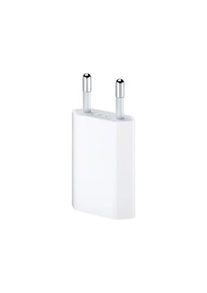 Tm Apple Lightning Şarj ve Başlık Set Lisanslı 1 mt