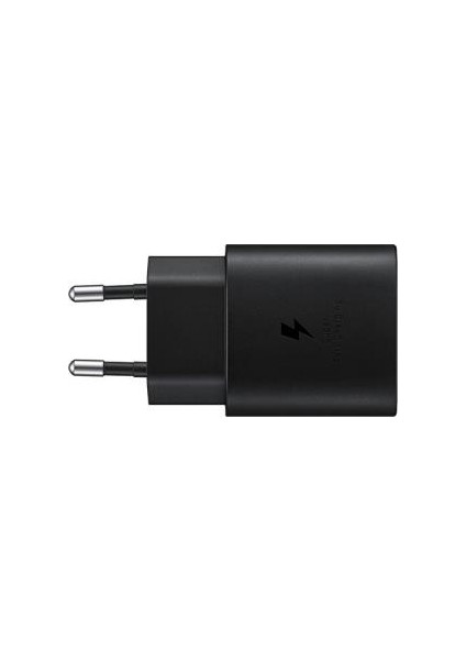 Samsung EP-TA800NN Type C Kablo ve Hızlı Şarj ADAPTÖRÜ(25W) modelleri