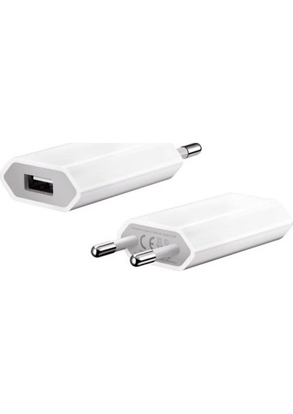 Letstur USB Priz Adaptörü