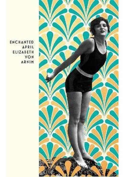 The Enchanted April
