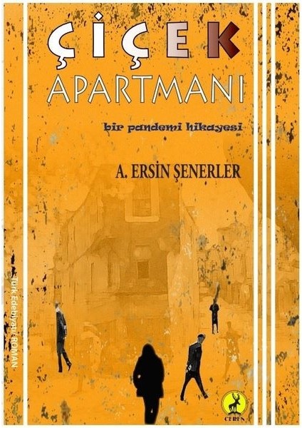 Çiçek Apartmanı - Bir Pandemi Hikayesi