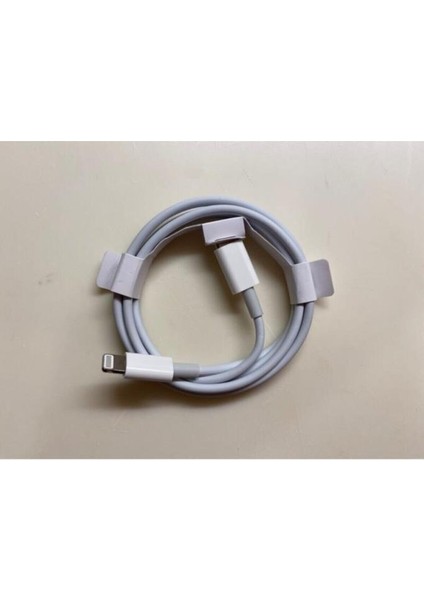 Apple Iphone 8 Uyumlu Hızlı Şarj Aleti Seti 20W Bestcom Set