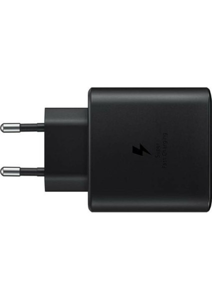 Samsung Süper Hızlı 2.0 Seyahat Adaptörü EP-TA845 (45W) (Type C)