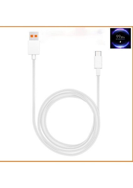 Xiaomi ve Type C Telefonlara Uygun 33W Hızlı Şarz Cihazı Şarz Aleti Kablo Adaptör Hızlı Turbo fırsatları