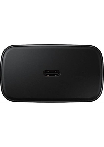 Samsung Galaxy S22 Ultra Uyumlu Süper Hızlı 2.0 Seyahat Adaptörü EP-TA845 (45W) (Type- C)