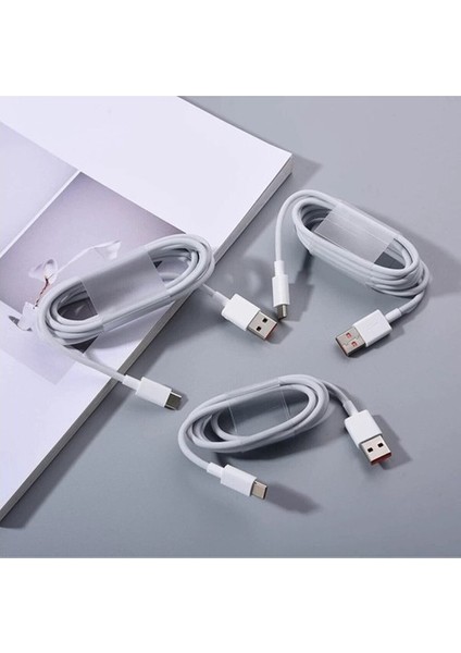 Xiaomi Orjinal 33W Turbo Şarj Aleti indirimleri