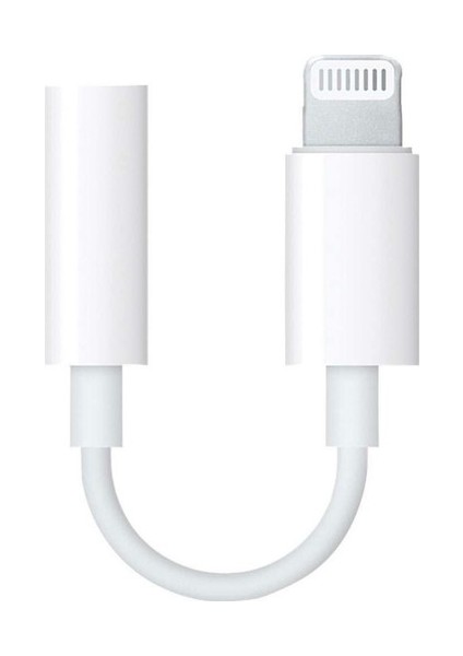 Xo Lightning Kulaklık Çevirici Adaptör
