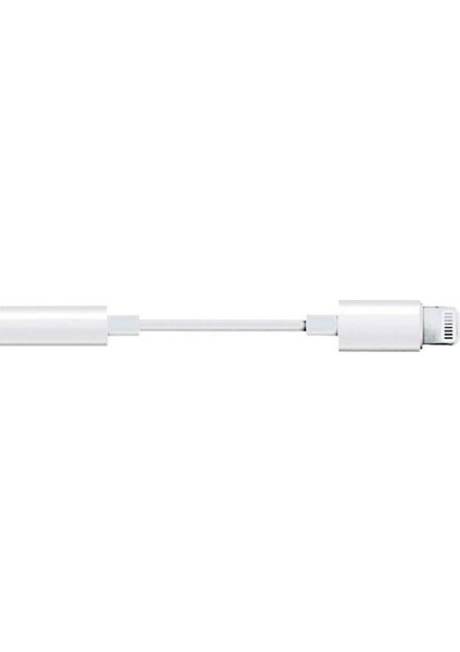 Xo Lightning Kulaklık Çevirici Adaptör