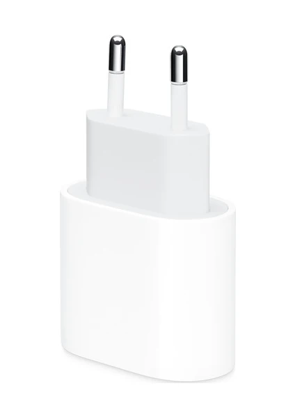 Üsküdar Iletişim Apple 12 Pro Max 20 W Usb-C Güç Adaptörü