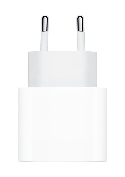 Üsküdar Iletişim Apple 12 Pro Max 20 W Usb-C Güç Adaptörü