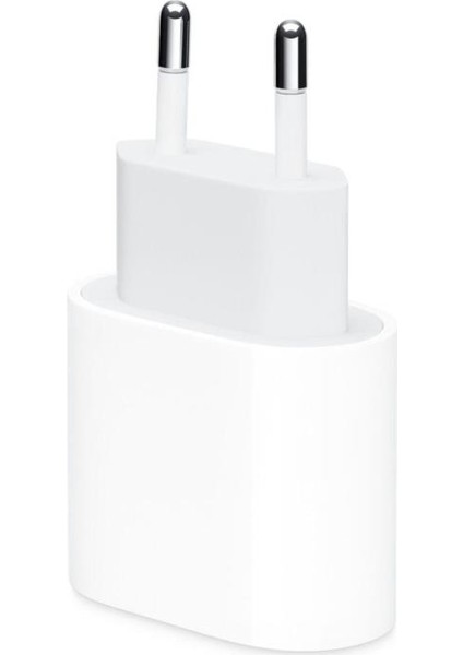 20 W Usb-C Güç Adaptörü Iphone 11 / 11 Pro / 11 Pro 12 12 Pro Uyumlu
