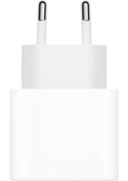 20 W Usb-C Güç Adaptörü Iphone 11 / 11 Pro / 11 Pro 12 12 Pro Uyumlu