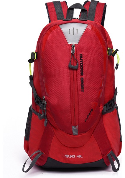 Büyük Kapasiteli Eğlence Sırt Çantası-Açık Spor Seyahat Sırt Çantası-Yürüyüş Çantası-Erkekler ve Kadınlar Için Spor Çantası (Yurt Dışından)