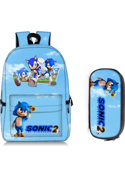 Çanta Çocuk Okul Çantası Karikatür Anime Sırt Çantası Anaokulu Öğrencilerinin Okul Çantası Okul Çantası (Yurt Dışından)