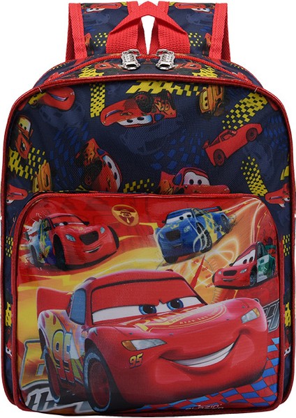 Çanta Karikatür Anime Sırt Çantası Anaokulu Öğrencilerinin Okul Çantası Çocuk Okul Çantası (Yurt Dışından)