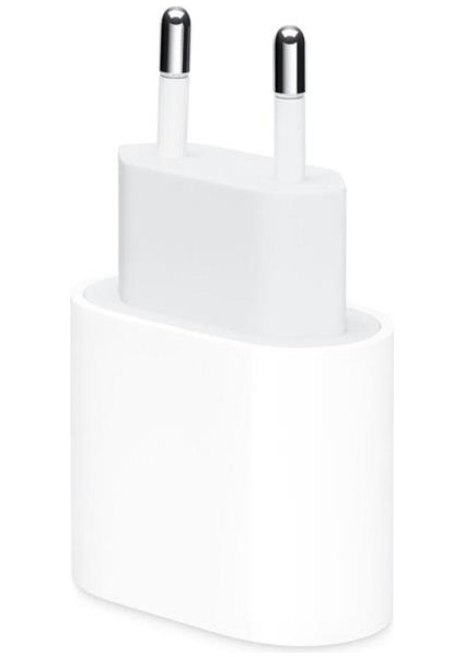 Iphone 18W Hızlı Şarj Adaptörü